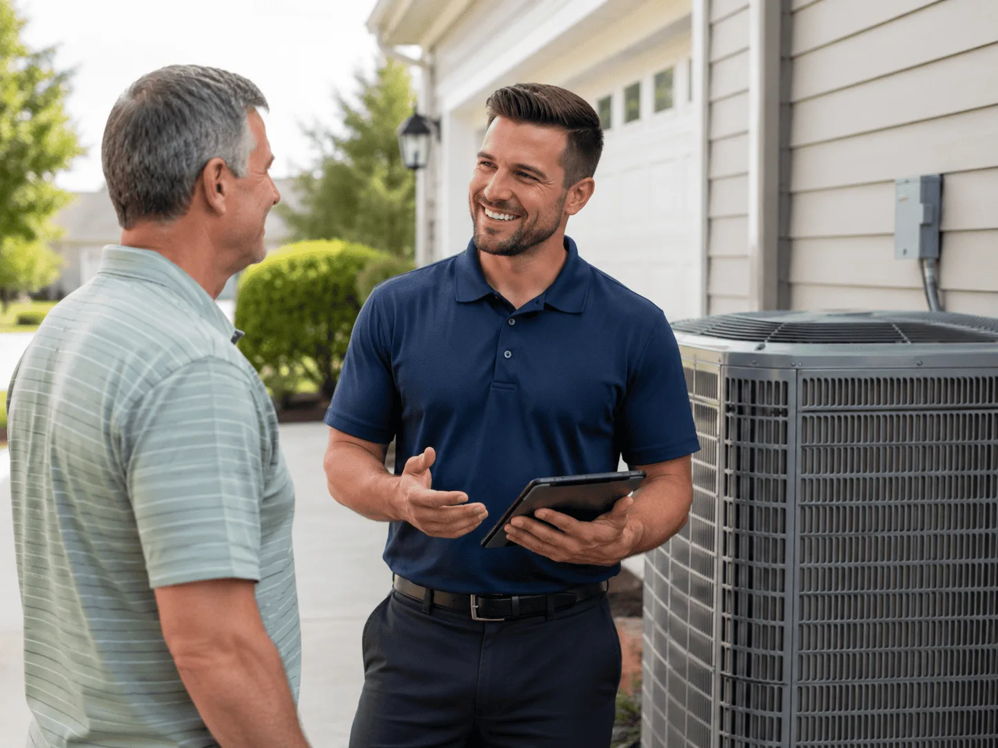 Heat Pump Installation Clifton, SC FAQs